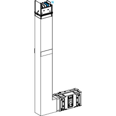 KSA630DLE41F, Schneider Electric