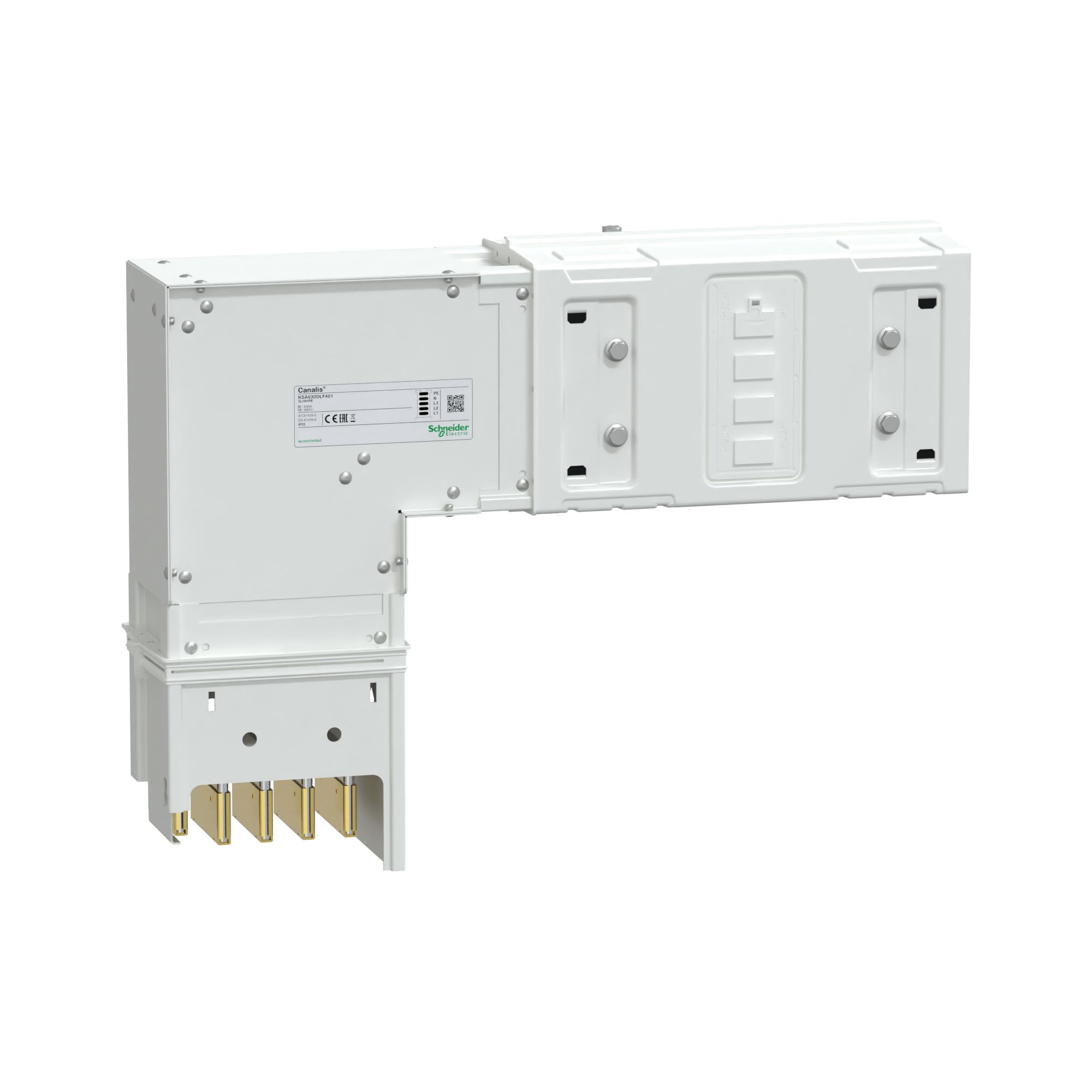 KSA630DLF401, Schneider Electric