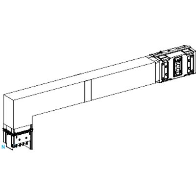 KSA630DLF42F, Schneider Electric