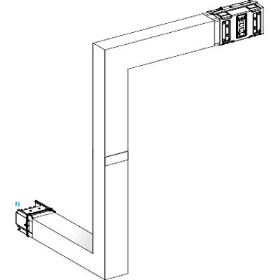 KSA630DMBK43F, Schneider Electric