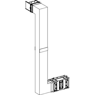 KSA630DMBL41F, Schneider Electric