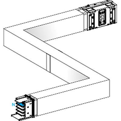 KSA630DZCG43F, Schneider Electric