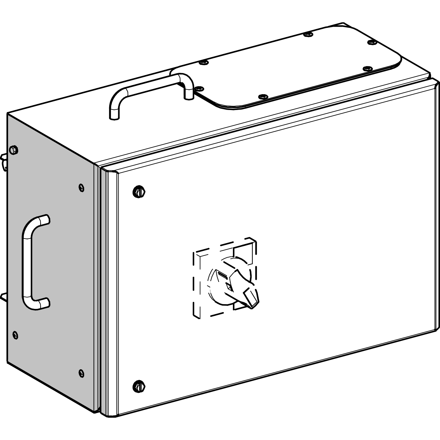 KSB160DC5, Schneider Electric