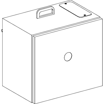 KSB160DD411, Schneider Electric