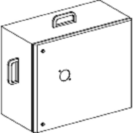 KSB250DC4, Schneider Electric