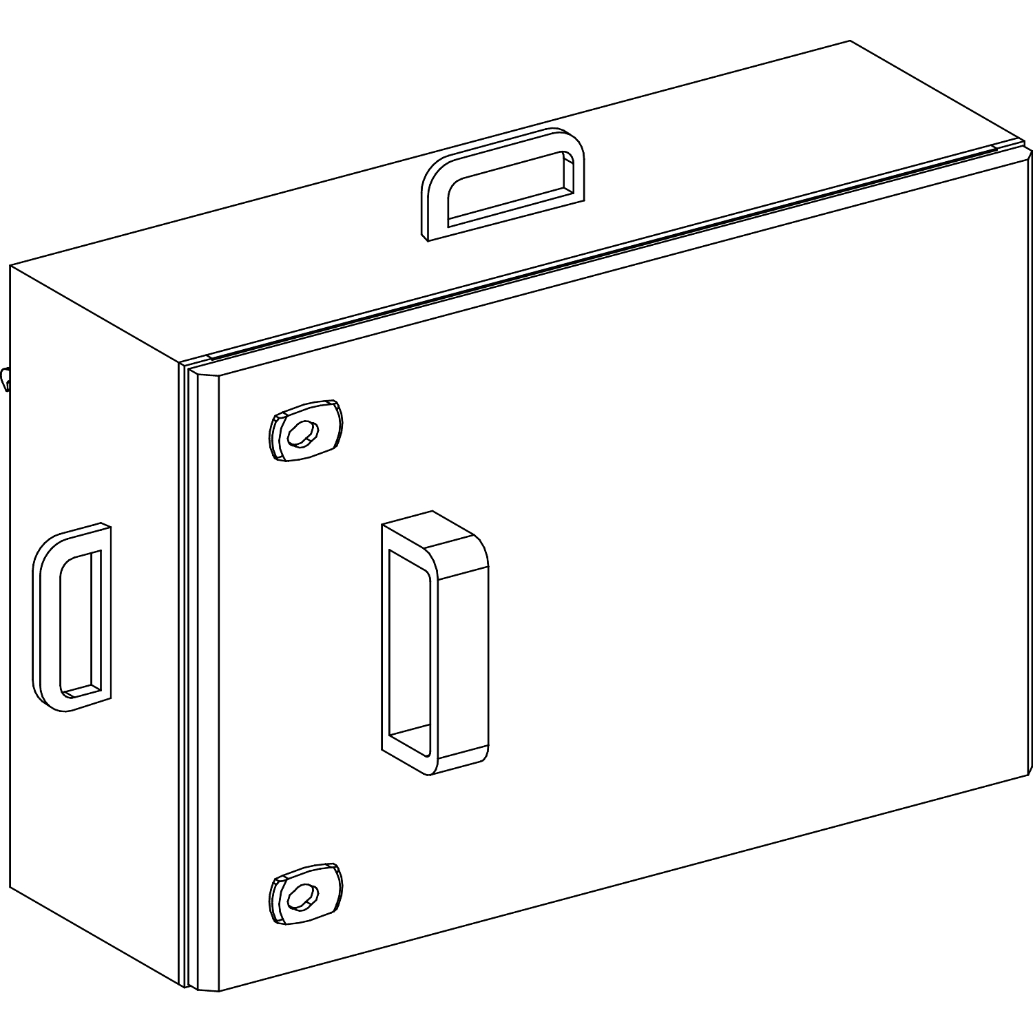 KSB250SE5, Schneider Electric