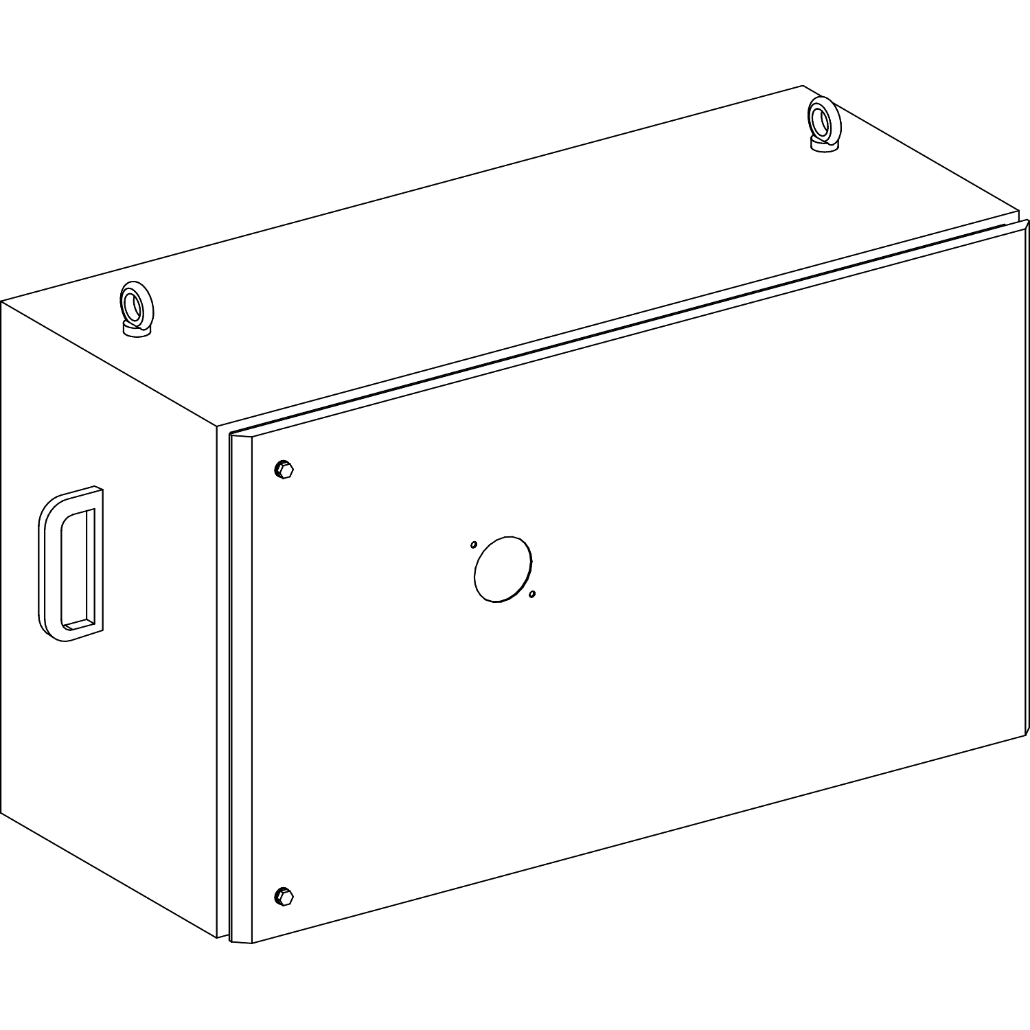 KSB400DC5, Schneider Electric