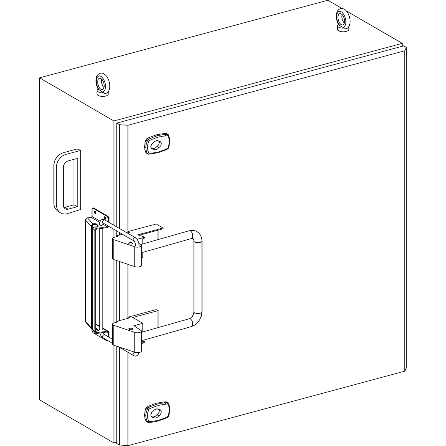 KSB400SE5, Schneider Electric