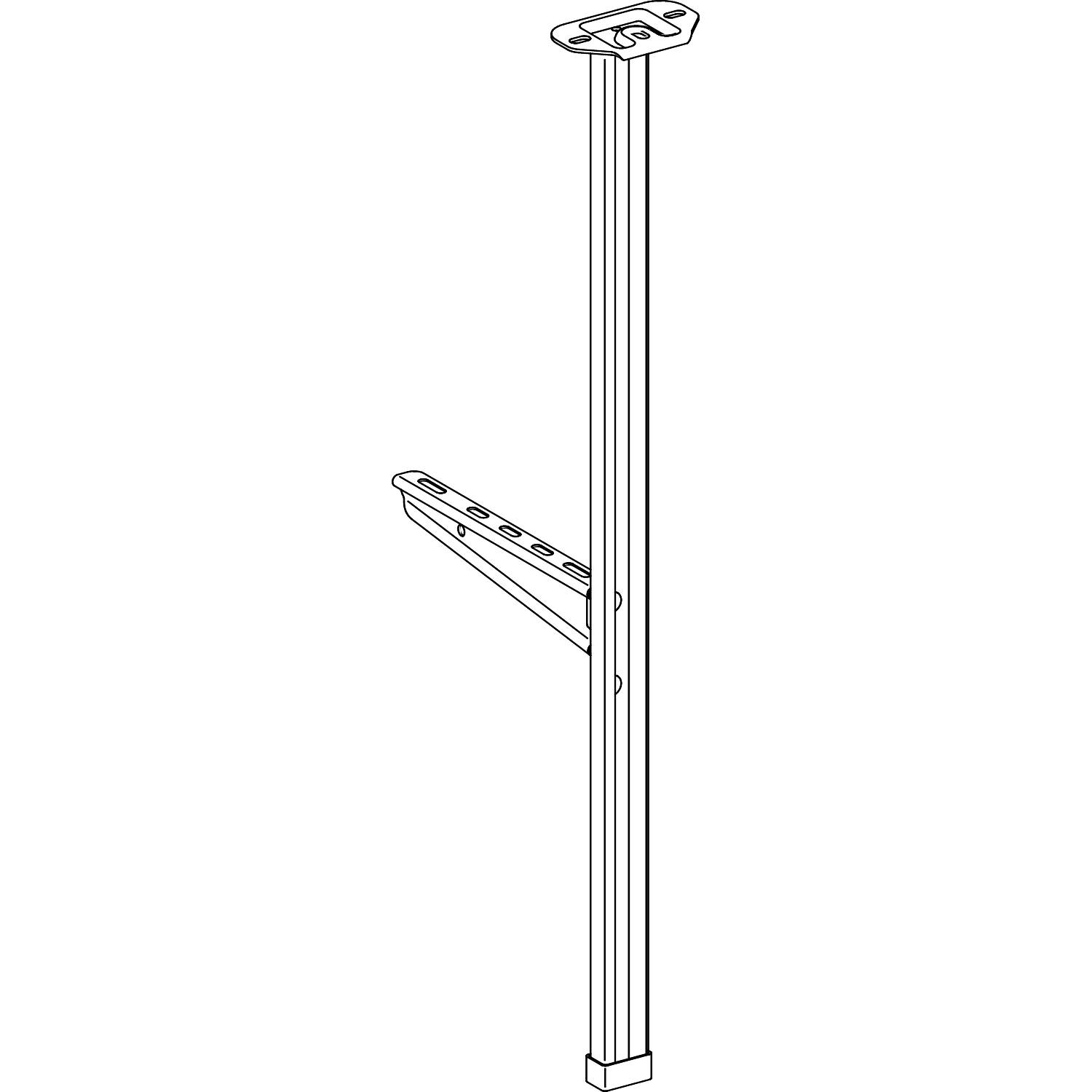 KSB400ZFKP1, Schneider Electric