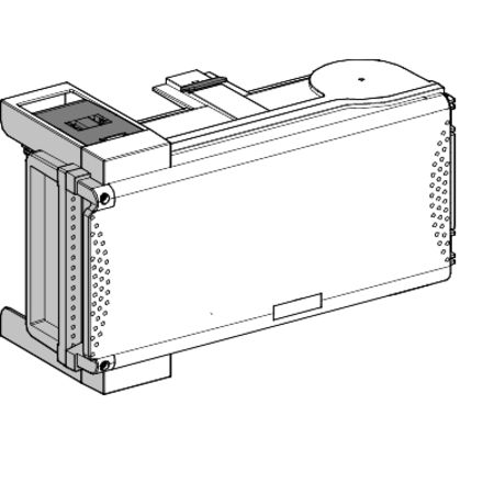 KSB50SF4, Schneider Electric