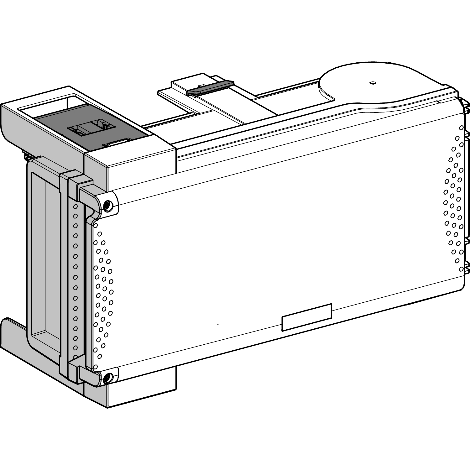 KSB50SV4, Schneider Electric
