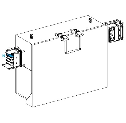 KSB630SE4, Schneider Electric