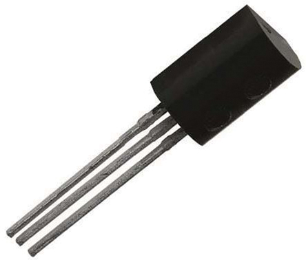 KSC2328AYTA, onsemi