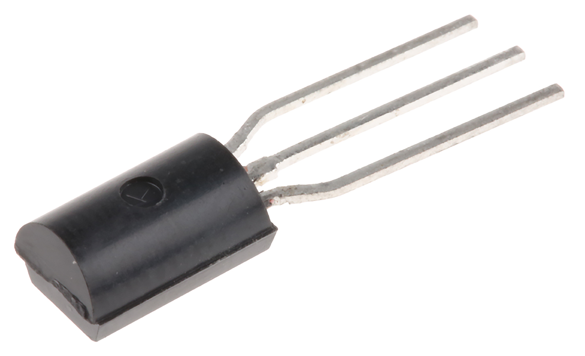 KSC2383YTA, onsemi