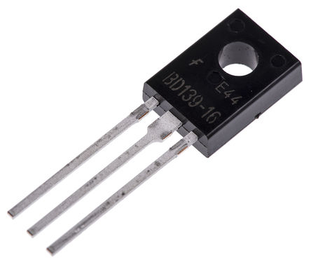 KSC2690AYS, onsemi