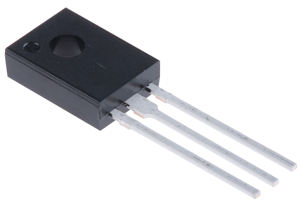 KSC2690AYSTU, onsemi
