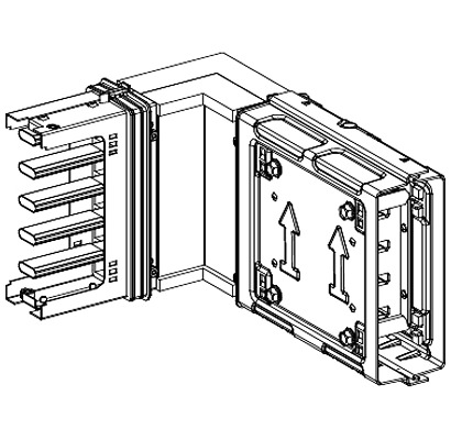 KSC400DLC40, Schneider Electric