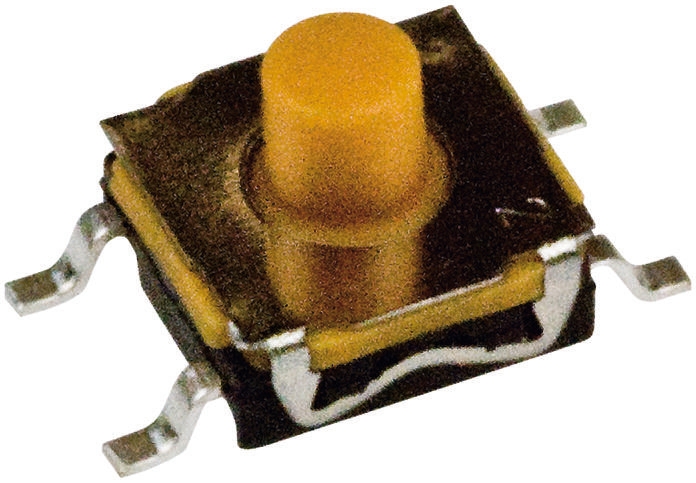 KSC421G 70SH LFS, C & K