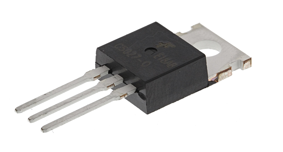 KSC5027OTU, onsemi