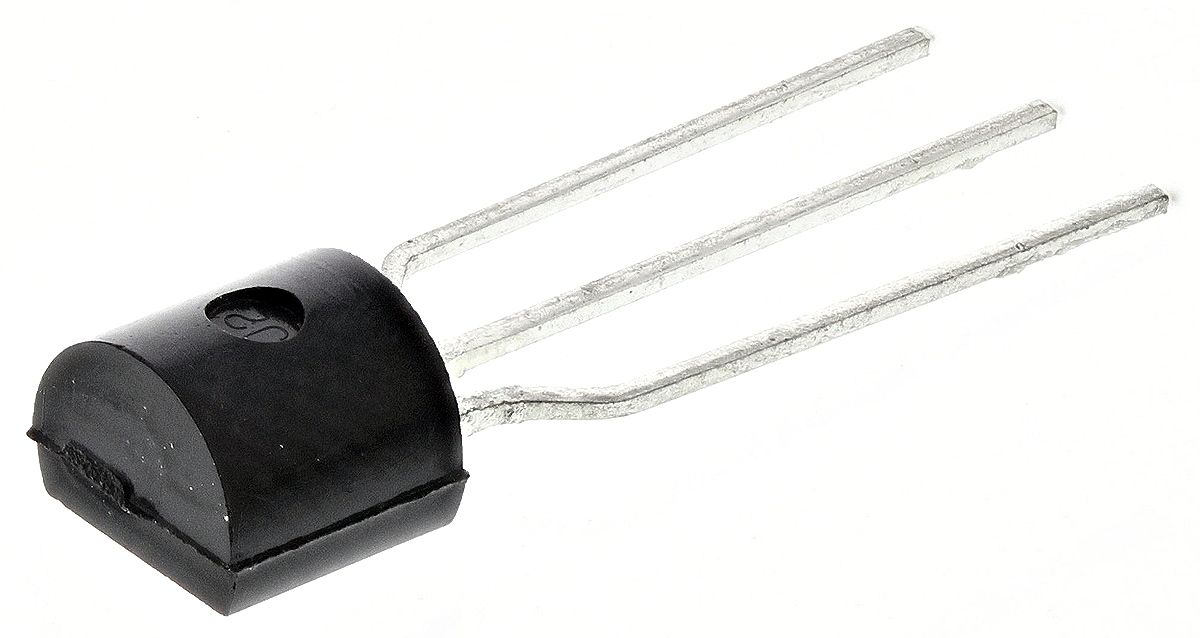 KSD1616AGTA, onsemi