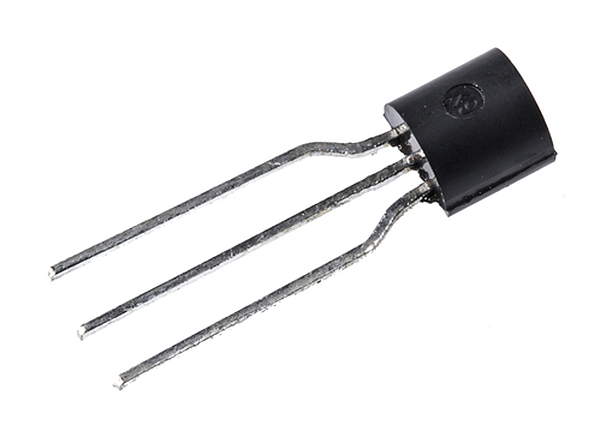 KSD1616AYTA, onsemi