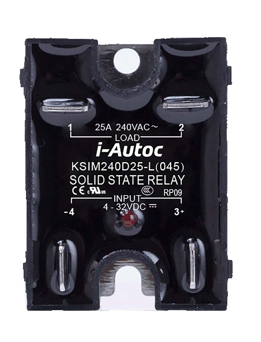 KSIM240D10-L 045, i-Autoc