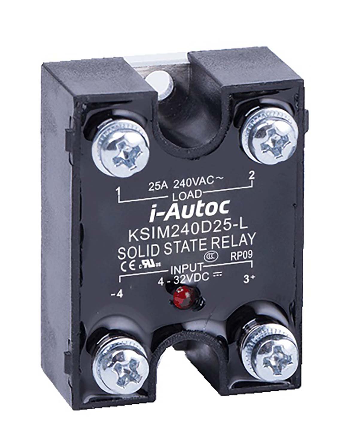 KSIM380D16-L, i-Autoc