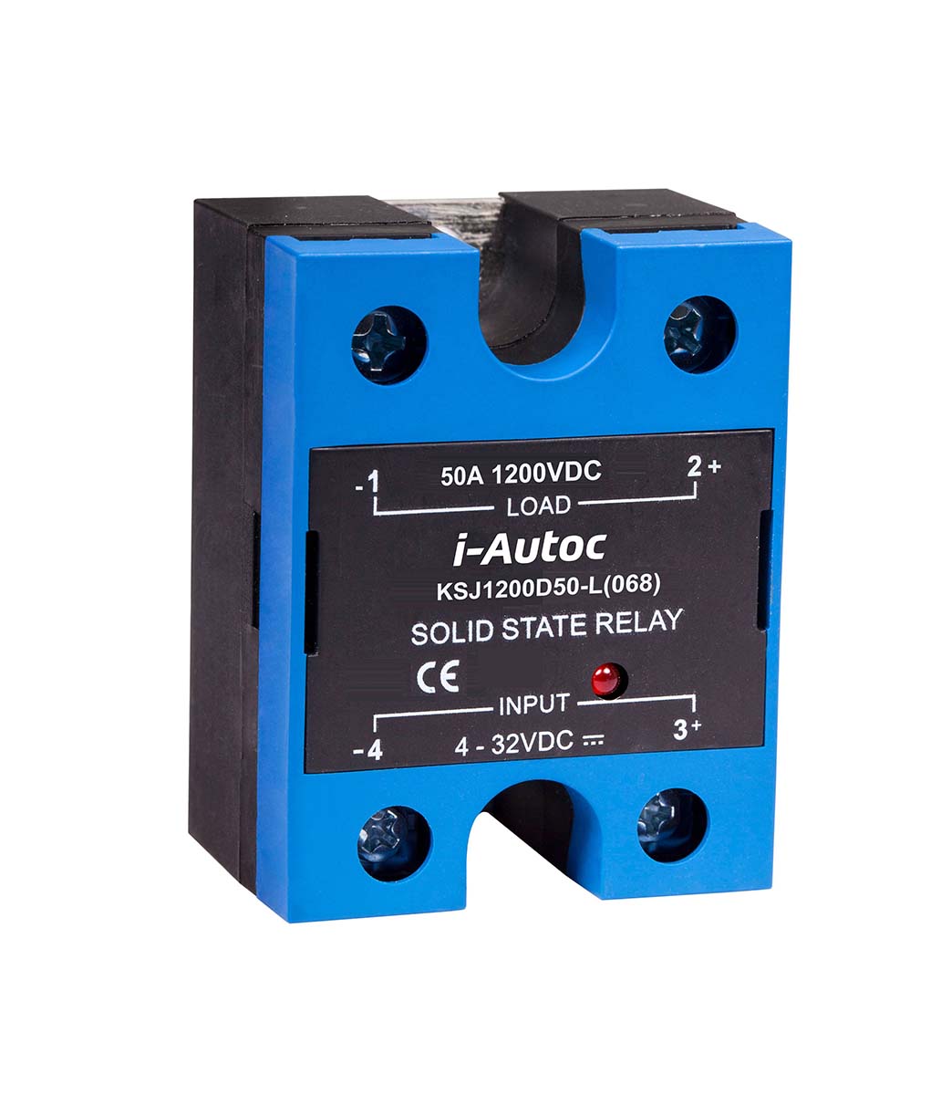 KSJ100D40-L(068), i-Autoc