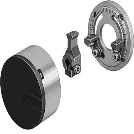 KSM-8, Festo