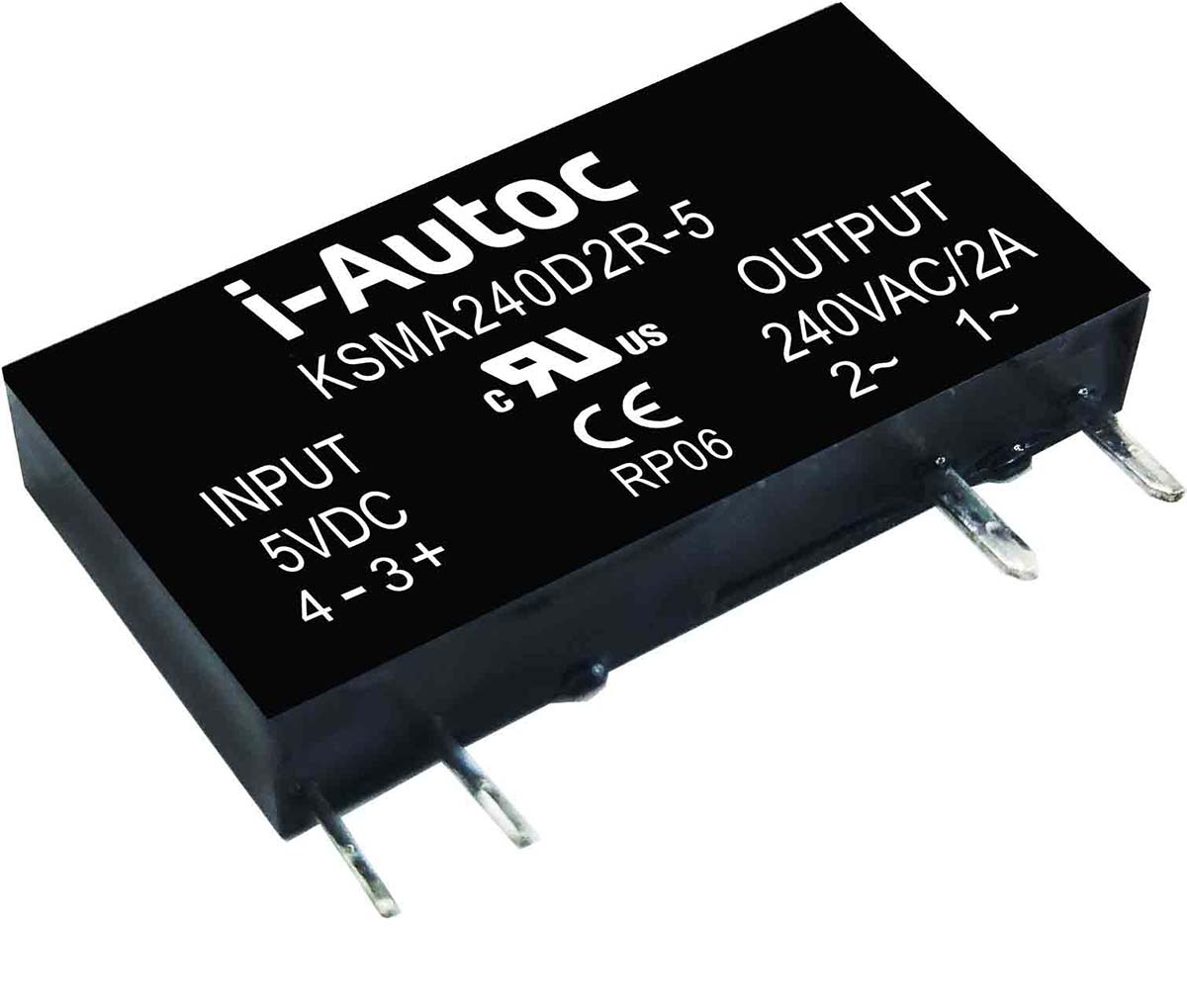 KSMA240D2-12, i-Autoc