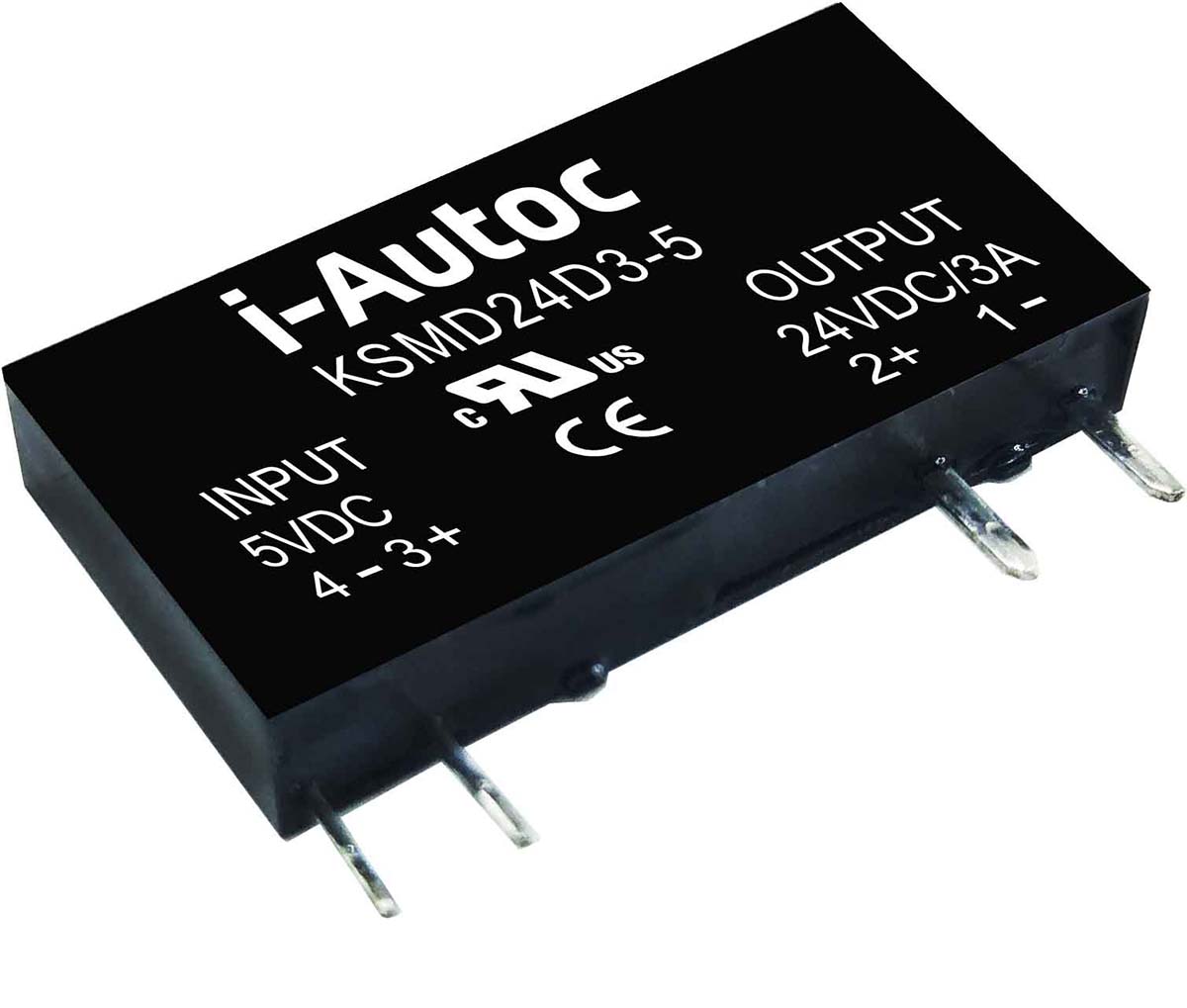 KSMD48D4-24, i-Autoc