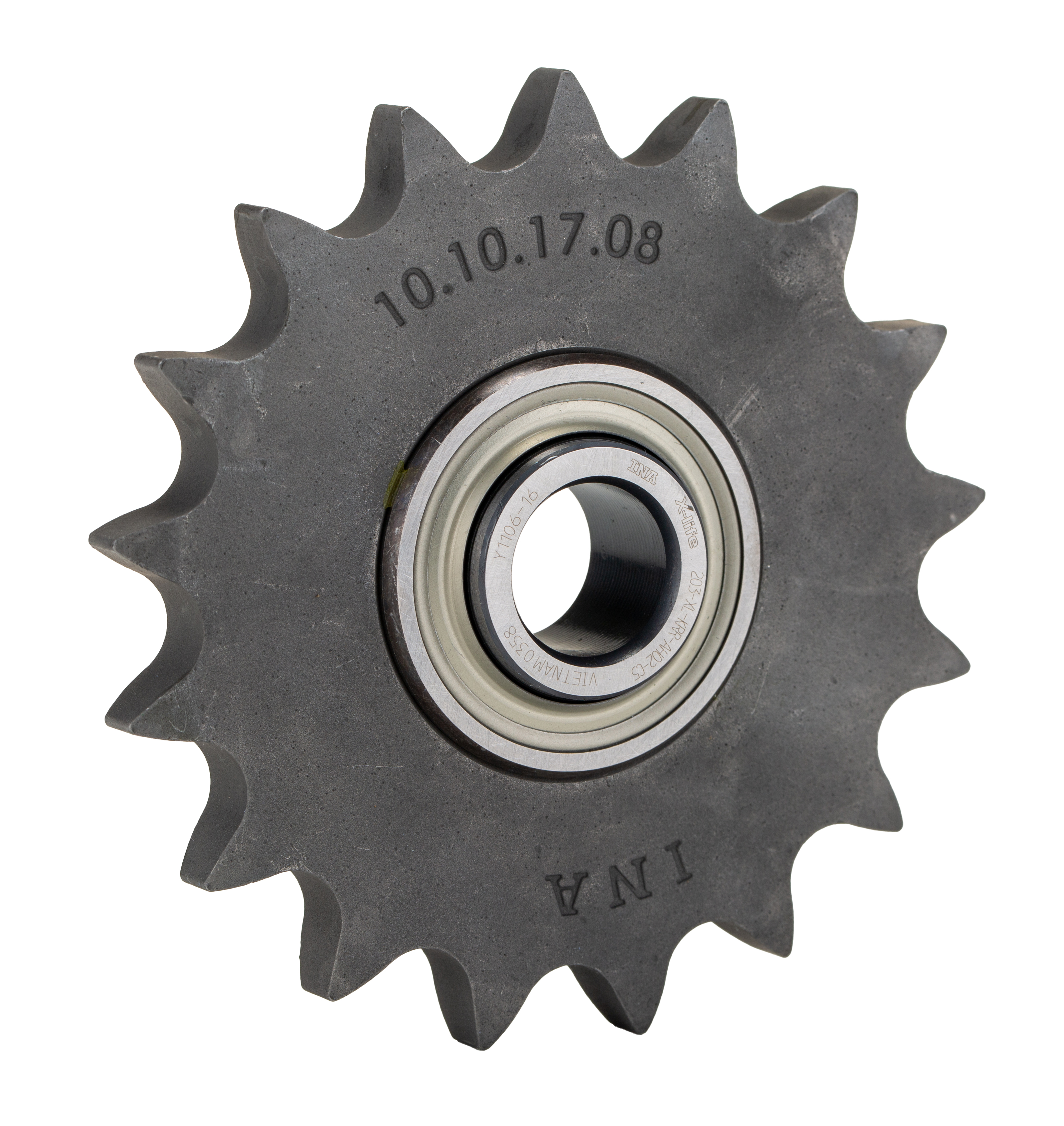 KSR16-L0-10-10-17-08, INA