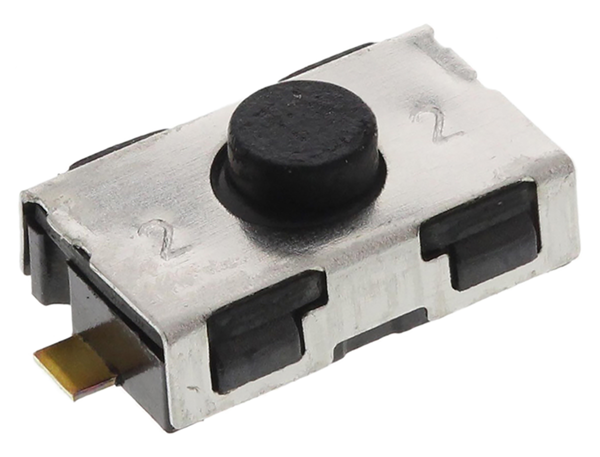 KSR222G LFS, C & K