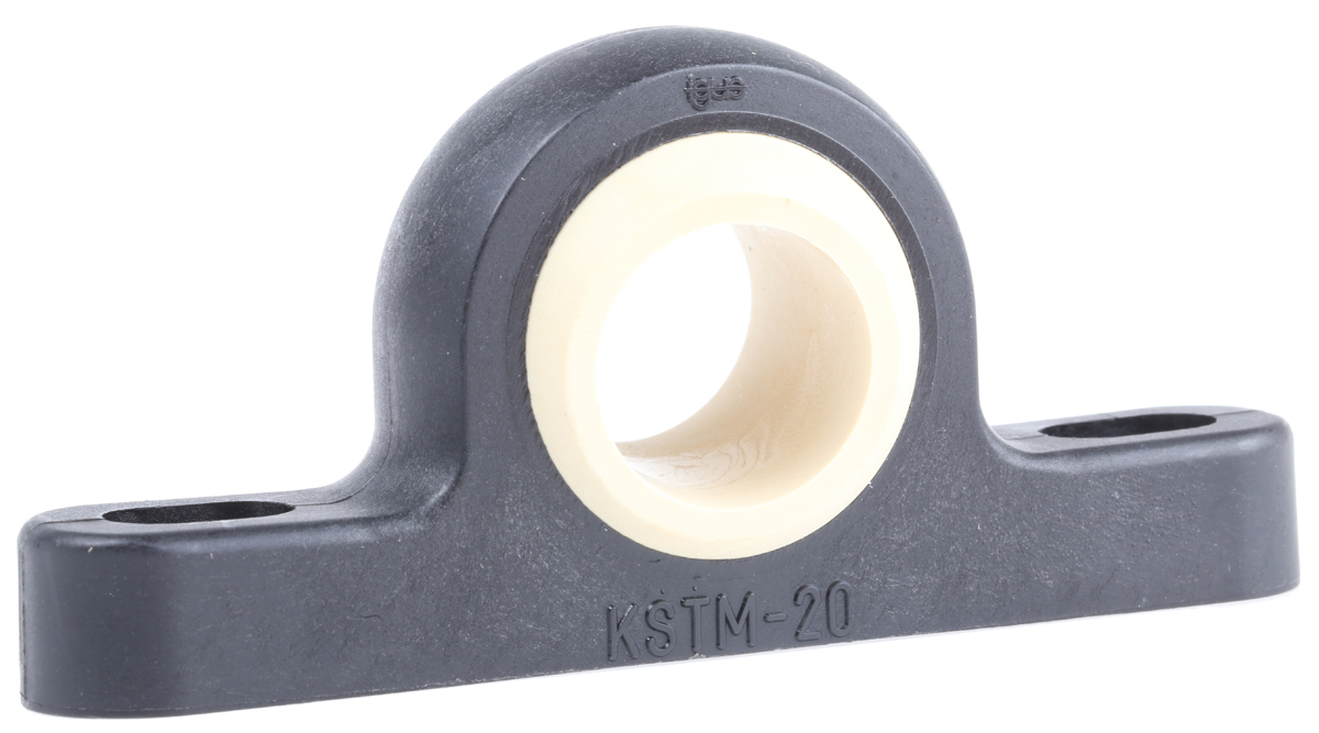 KSTM-20, Igus