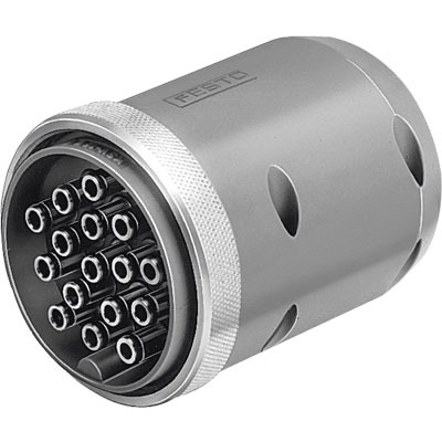 KSV-8, Festo