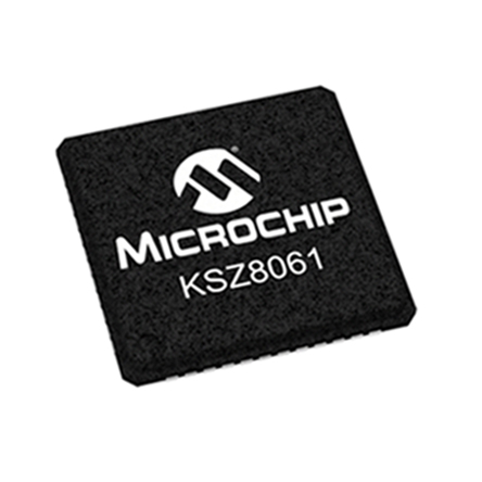 KSZ8061MNGW, Microchip