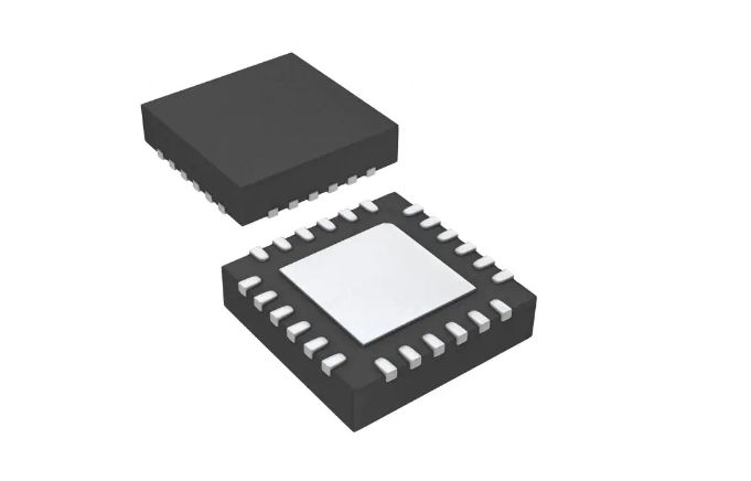 KSZ8081RNACA, Microchip