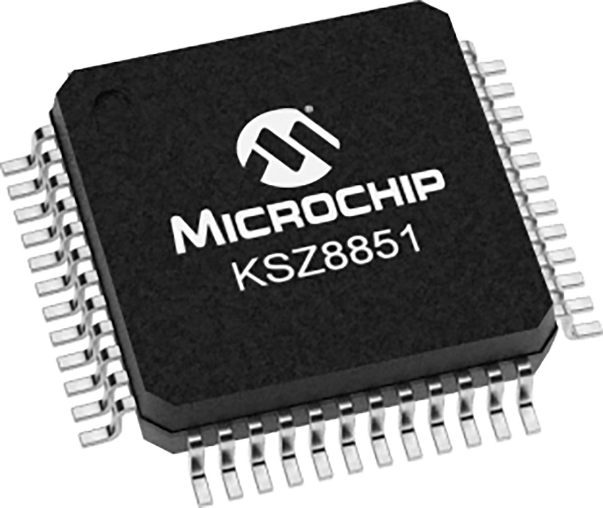 KSZ8851-16MLLI, Microchip