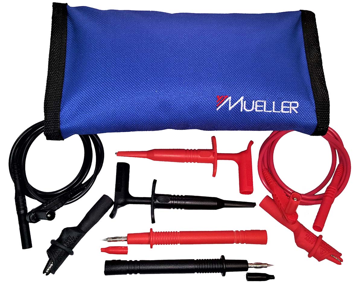 KT-MMPS, Mueller Electric