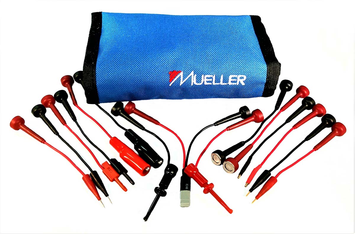 KT-MS001, Mueller Electric