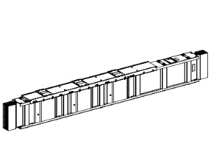 KTA2000ED4403, Schneider Electric