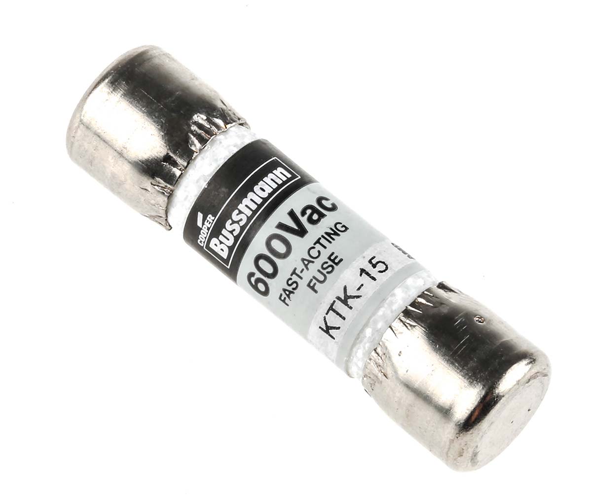KTK-15, Eaton