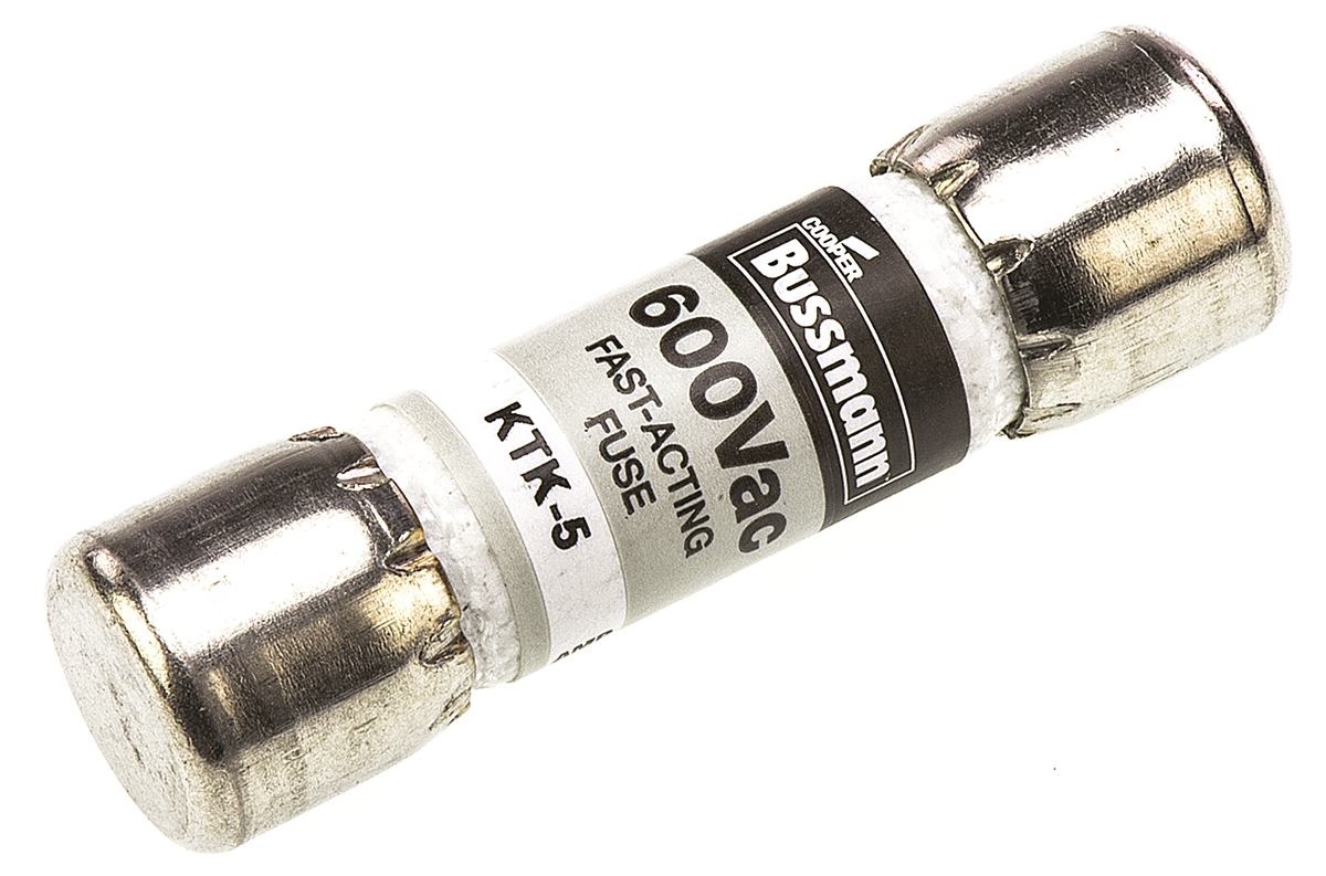 KTK-5, Eaton