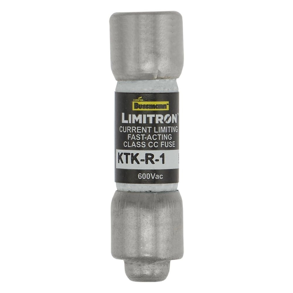 KTK-R-1, Eaton