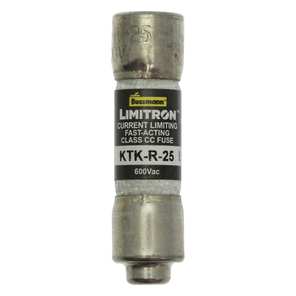 KTK-R-25, Eaton