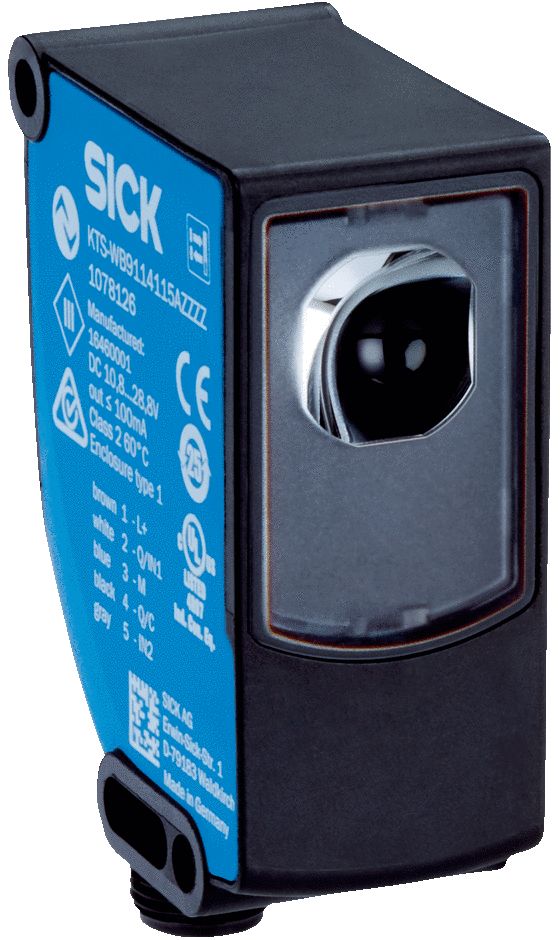 KTS-WP91241152ZZZZ, SICK