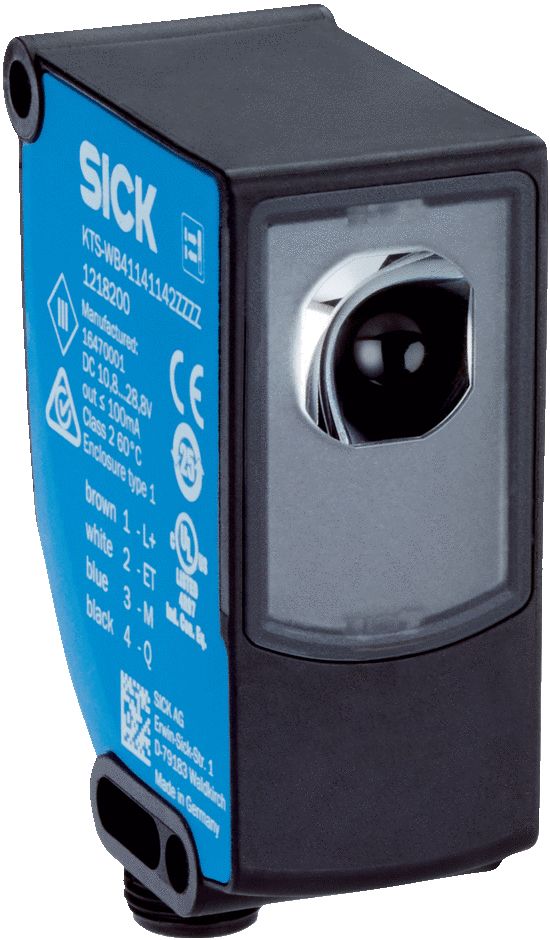 KTS-WS41141142ZZZZ, SICK