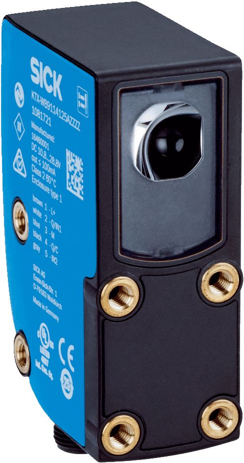 KTX-WB9114124UZZZZ, SICK