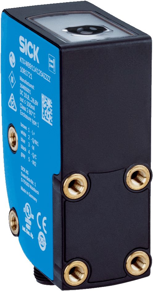 KTX-WB94142252ZZZZ, SICK