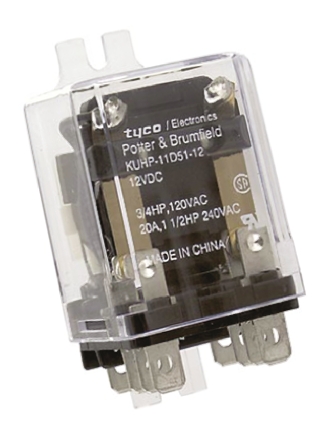 KUHP-11D51-12 7-1393114-7, TE Connectivity